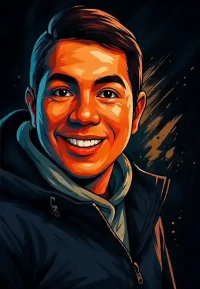 Richard Cairampoma - Web developer